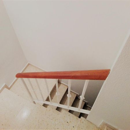 Duplex En Corral De Vecinos San Bernardo Daire Sevilla Dış mekan fotoğraf