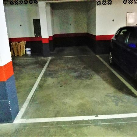 Duplex En Corral De Vecinos San Bernardo Daire Sevilla Dış mekan fotoğraf