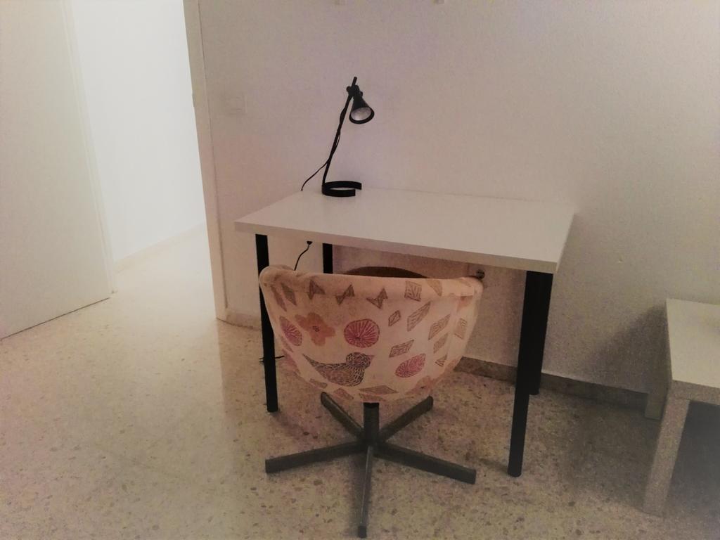 Duplex En Corral De Vecinos San Bernardo Daire Sevilla Dış mekan fotoğraf