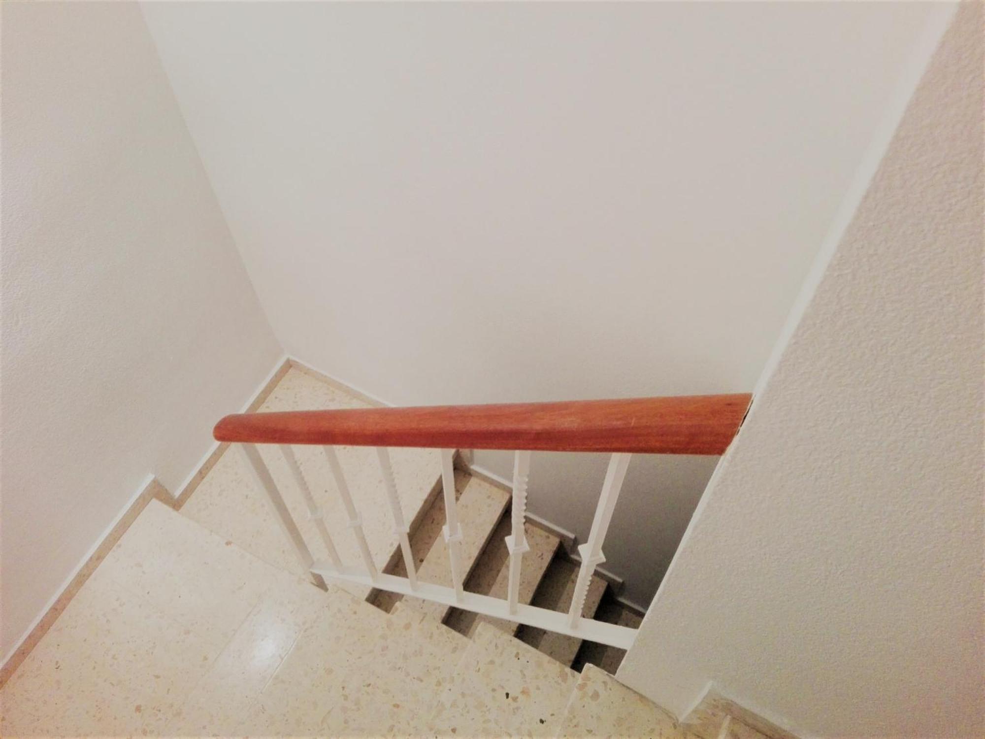 Duplex En Corral De Vecinos San Bernardo Daire Sevilla Dış mekan fotoğraf