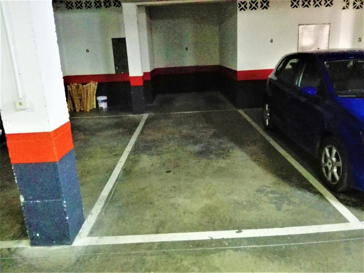 Duplex En Corral De Vecinos San Bernardo Daire Sevilla Dış mekan fotoğraf